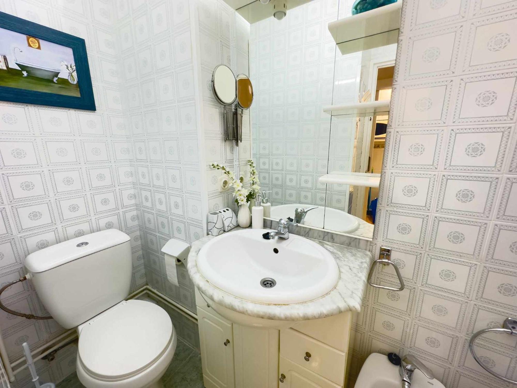 Apartamento Agata & Parking Benalmádena Exterior foto